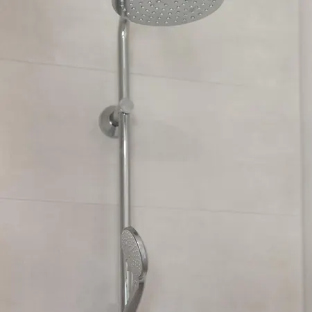 Nova Penthouse 아파트 *