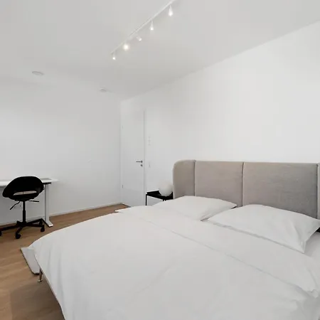 Apartman Nova Penthouse *