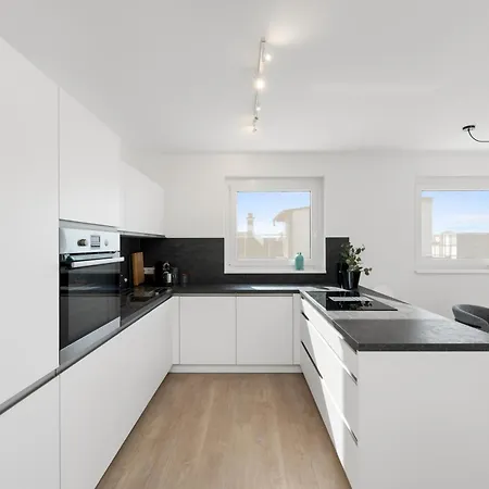 Nova Penthouse Friedrichshafen