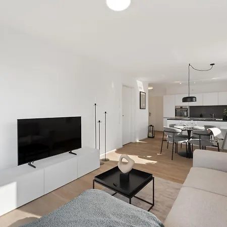 Nova Penthouse * Friedrichshafen