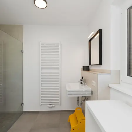 아파트 Nova Penthouse *