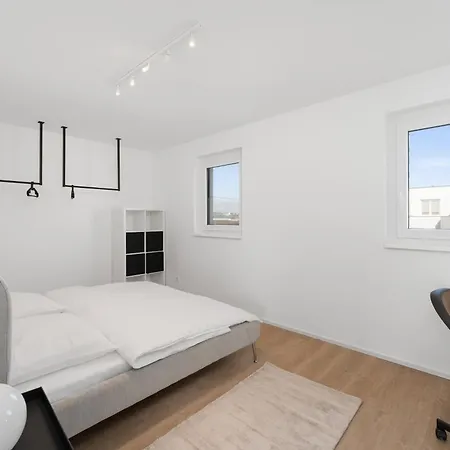 Nova Penthouse *
