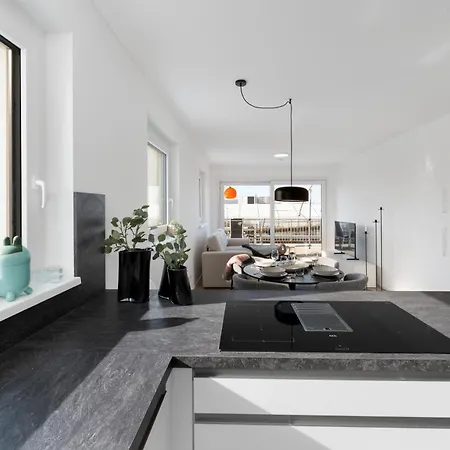 Nova Penthouse