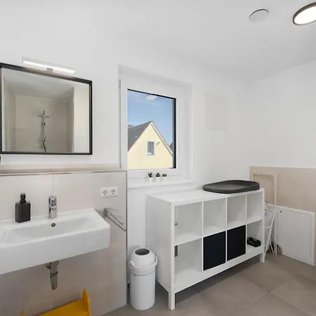 아파트 Nova Penthouse