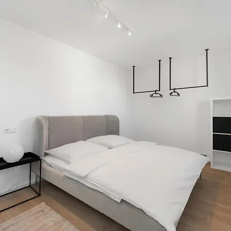 Nova Penthouse Apartman