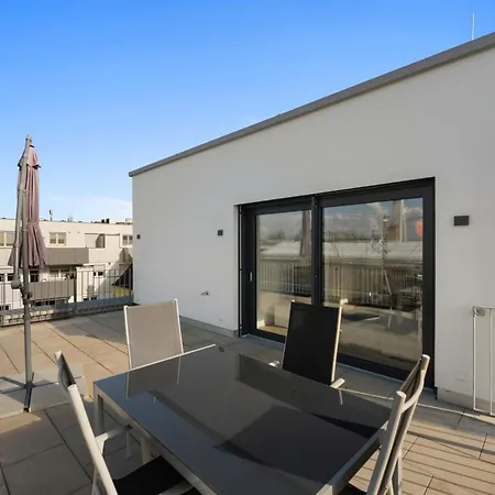 Apartman Nova Penthouse