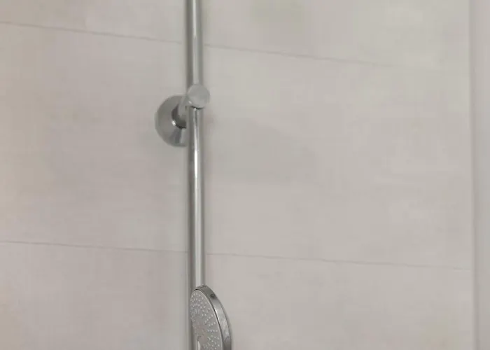 Nova Penthouse Διαμέρισμα *