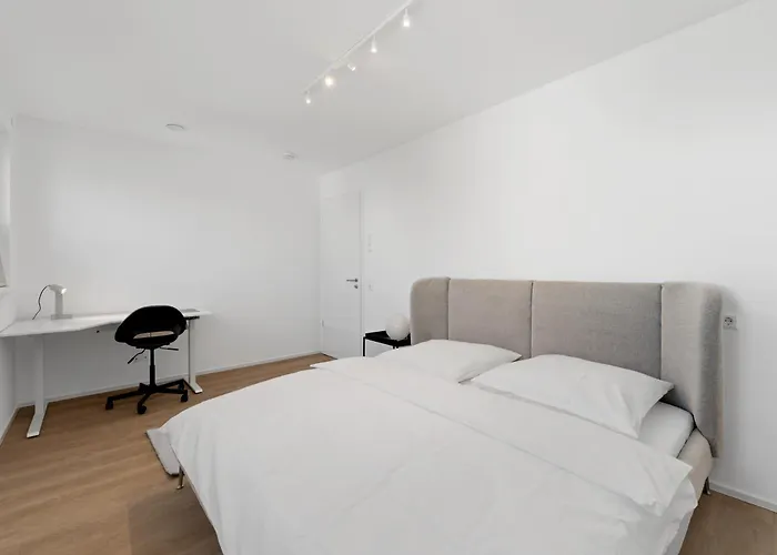 Apartman Nova Penthouse *