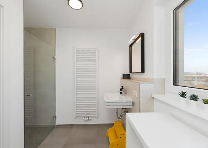 Apartman Nova Penthouse *