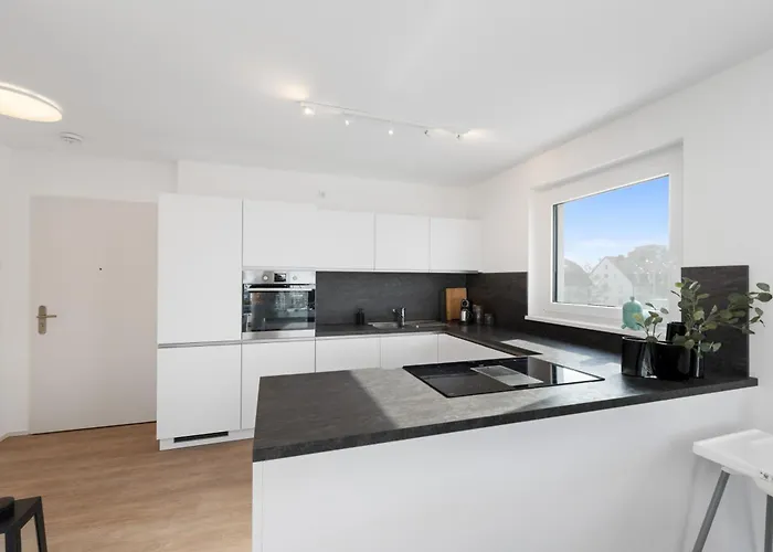 Apartman Nova Penthouse *