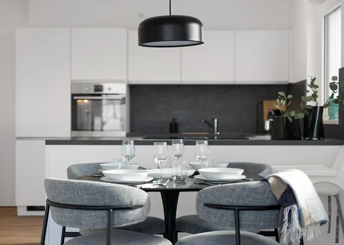 Nova Penthouse Apartman