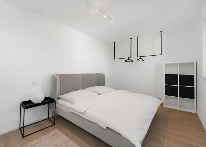 Nova Penthouse Apartman